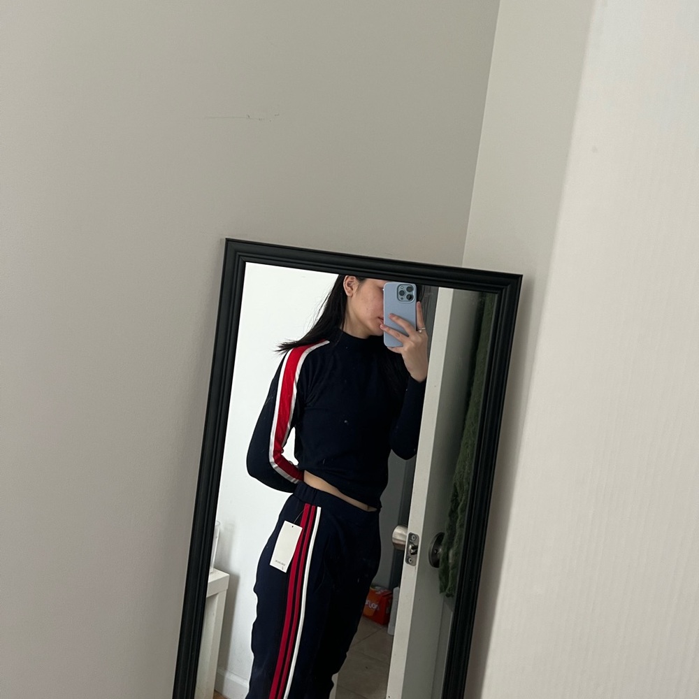 h&m top